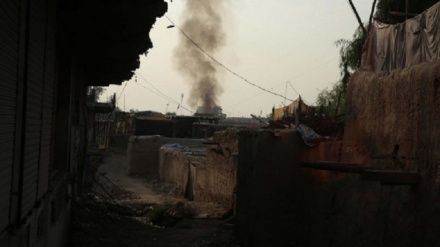  Celalabada Efganistanê - DAIŞ’ê êrîşî girtîgehê kir: 20 kes kuştin