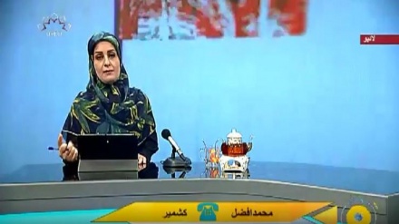 سماجی پروگرام ۔ زندگی سلام