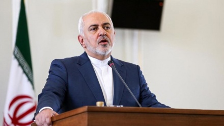 امریکہ اب سپر پاور نہیں رہا: ایران