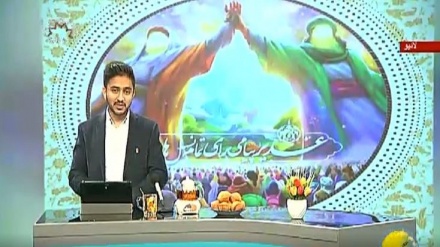 سماجی پروگرام ۔ زندگی سلام