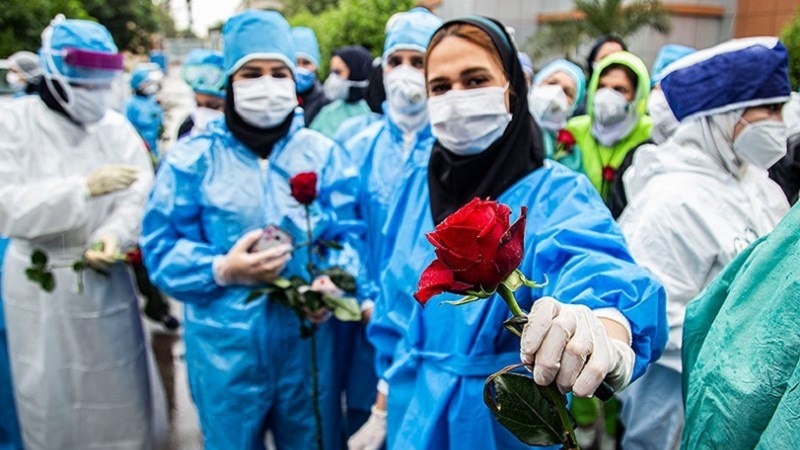     İranda 272 min nəfərdən çox koronavirus xəstəsi sağalıb