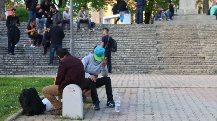 Protesti u Velikoj Kladuši zbog eskalacije migrantske krize