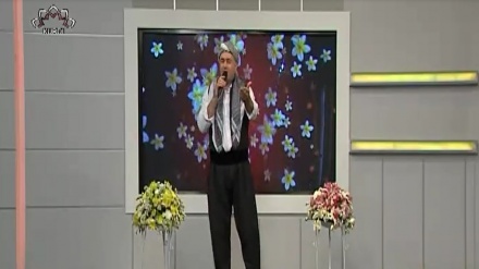 گۆرانیەکی  خۆش بە دەنگی حیسام لوڕنەژاد