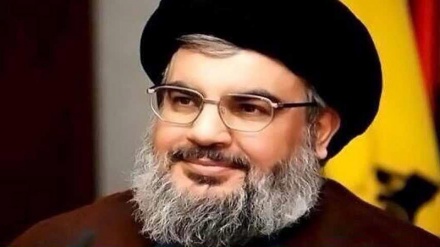 سید حسن نصراللہ کی صحت سے متعلق افواہوں کی تردید 