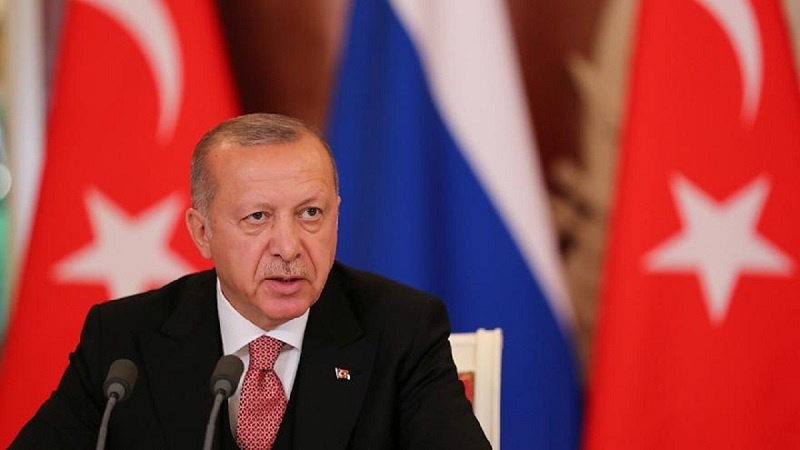 Erdogan: Ili prekidanje diplomatskih veza ili opoziv ambasadora iz Emirata