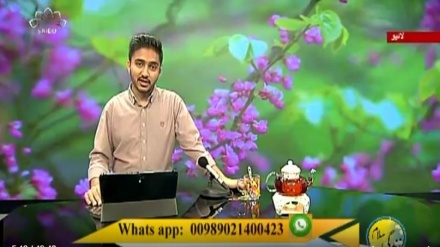 سماجی پروگرام ۔ زندگی سلام