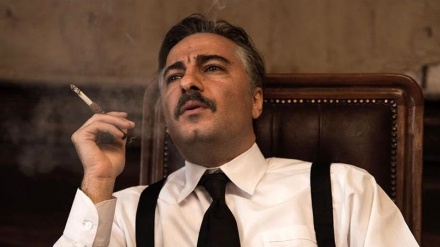 İranlı aktyor Rusiya Film Festivalında parlayıb