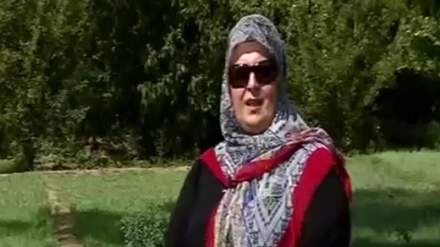 ساباتی سۆز - کۆرۆناو خۆراک - 18-08-2020