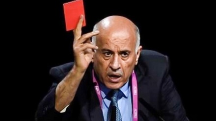 Fələstin səfiri əmirlikləri tərk etdi