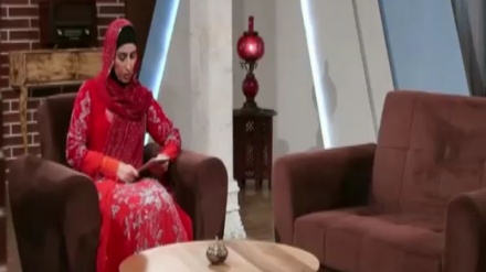 Jîn û jiyan - 2020-08-06