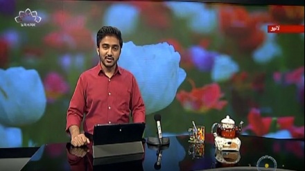 سماجی پروگرام ۔ زندگی سلام