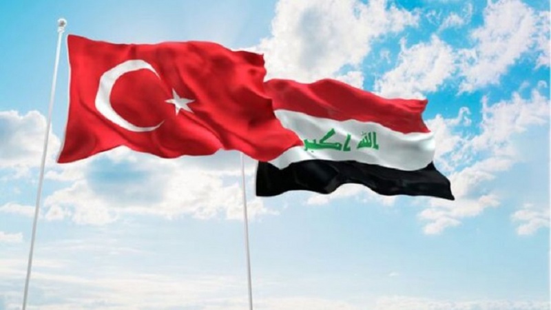 Derbasbûna welatiyên Tirkiyê bo Iraqê hat qedexekirin