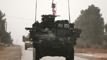 Amerîkayê ji Rûsyayê daxwaz kir li Sûriyê neyên hember hev