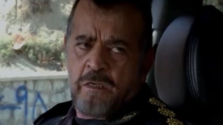 زنجیرە درامای ئەولای نهینی - بەشی 1