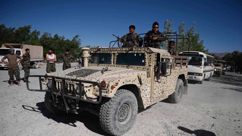 Zašto se Talibani u svojoj vojnoj strategiji fokusiraju na kontrolu granica?