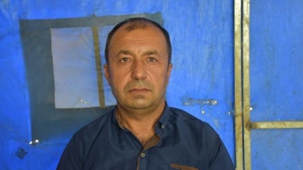 Rêxistineke hiqûqî: Rêzesûcên dewleta Tirkiyê û çeteyên wê li  Efrînê berdewam in