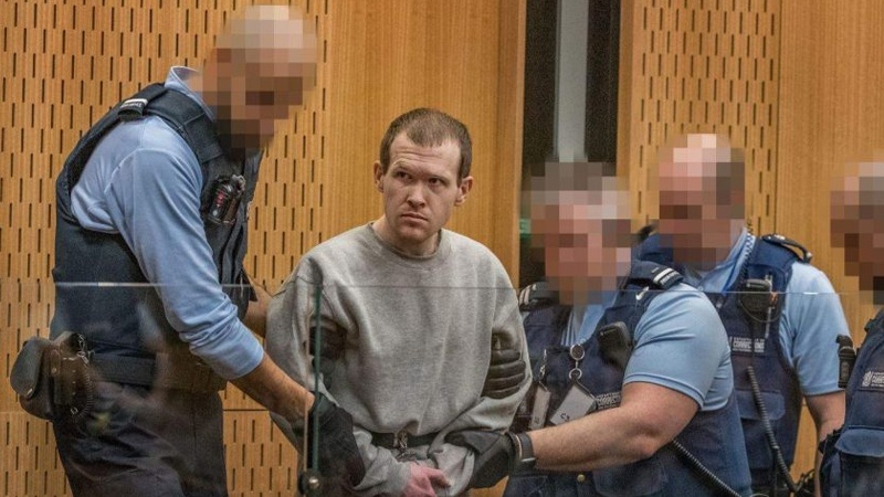 Teroristi s Novog Zelanda doživotna robija