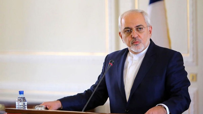امریکی دھونس و دھمکی پر ایران کا سخت رد عمل