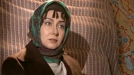 بەشێک لە زنجیرە درامای دوای باران - بەشی 9