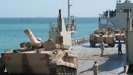  Emirati na jemenskoj Sokotri grade naselje za izraelske snage