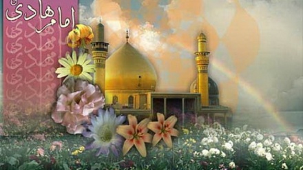 فرزںد رسول حضرت امام علی نقی علیہ السلام کی ولادت کی مناسبت سے خصوصی پروگرام 