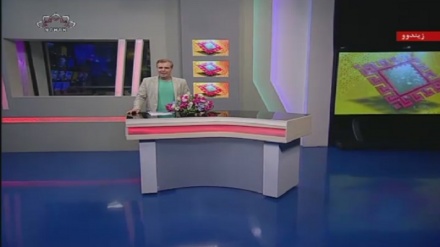 چەن بەشێک لە بەرنامەی ڕۆژی نوێ - 16-08-2020