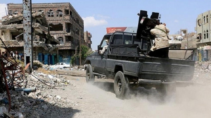 12 kes di encama êrişa Hevpeymaniya dagîrker a Sûidî ser gelê Yemenê hatin kuştin û birîndar bûn