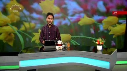 سماجی پروگرام ۔ زندگی سلام