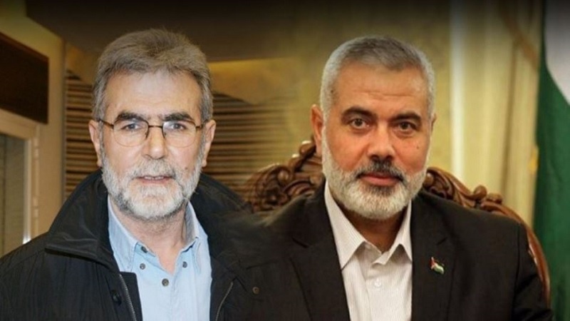 امارات-اسرائیل معاہدہ منسوخ کیا جائے: حماس و جہاد اسلامی 