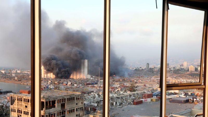 Bejrut: Uhapšeno 16 osoba u okviru istrage eksplozije