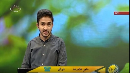 سماجی پروگرام ۔ زندگی سلام