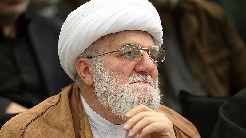 کۆچی دوایی سەرۆکی ئەنجومەنی باڵای کۆگەی جیھانیی لێک نزیک کردنەوەی ئایینزا ئیسلامییەکان