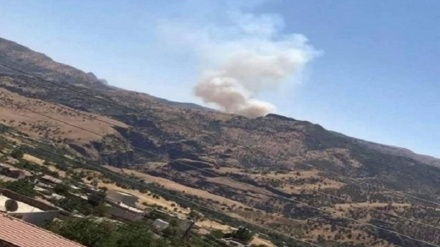 Balafirên şer ên Tirkiyê carek din Şarbajêr bombebaran kir