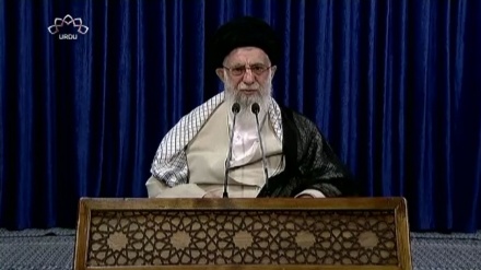 عید الاضحی کی مناسبت سے رہبر انقلاب اسلامی کا خطاب - خصوصی رپورٹ