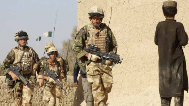 افغانستان میں برطانوی فوج کے مظالم سے پردہ اٹھ گیا