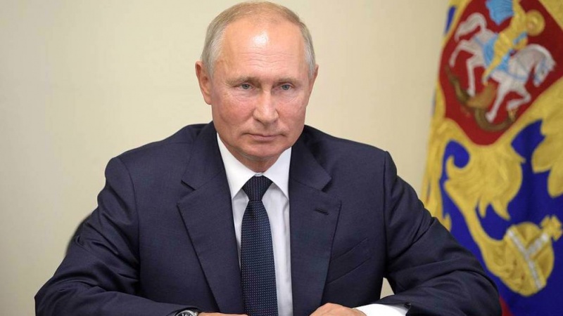Putin kritikovao SAD: Ukidanje nelegitimnih sankcija pomoglo bi svijetu
