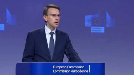 یورپی یونین نے ایٹمی سمجھوتے پر عمل درآمد کی حمایت کی