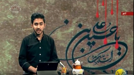 سماجی پروگرام ۔ زندگی سلام