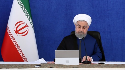 Ruhanî: Îran û welatên din bi pêla duyem a Koronayê re rûbirû bûne