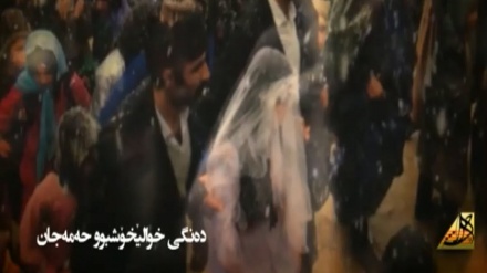 چەن بەشێک لە بەرنامەی هەوای شەو چرا - مەقامەکانی موسیقای کوردی