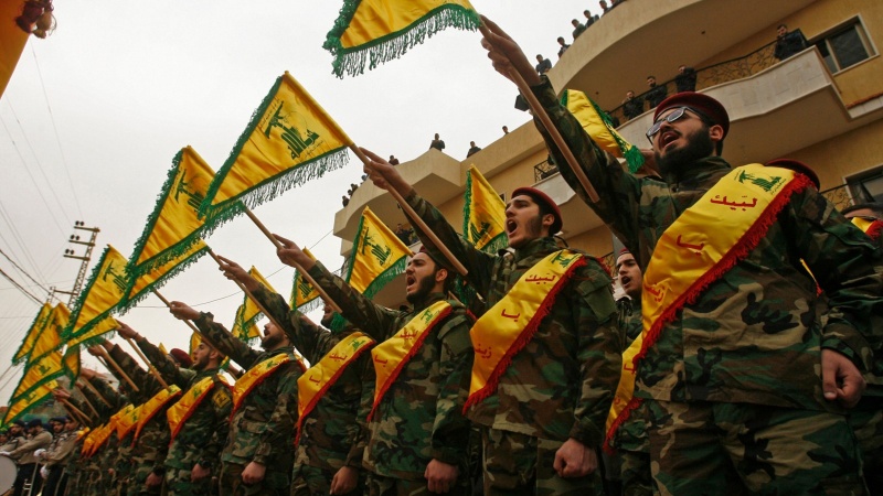 امریکی پابندیوں سے حزب اللہ مزید طاقتور ہوگی: روسی سفیر