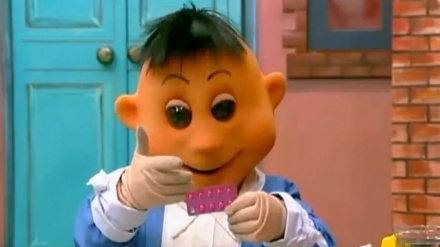 بەشێک لە بەرنامەی هەتەڵ مەتەڵ هەڵامە - 07-08-2020