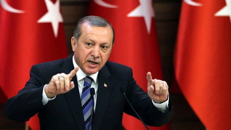Erdogan Alijevu: Računajte na našu punu podršku