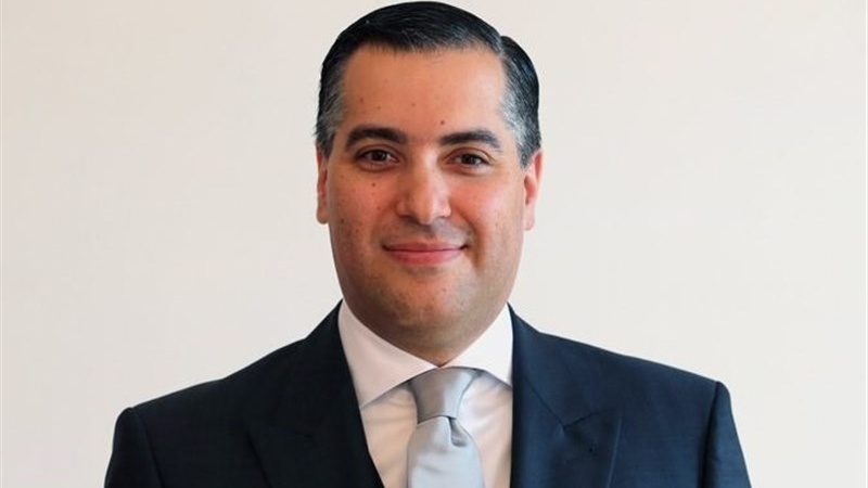 Mustafa Adib, novi libanonski premijer