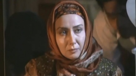 بەشێک لە زنجیرە درامای دوای باران - بەشی 14