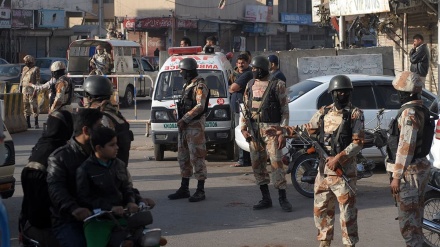 پاکستان، ٹی ٹی پی کا پھر حملہ، 5 سیکیورٹی اہلکار جاں بحق
