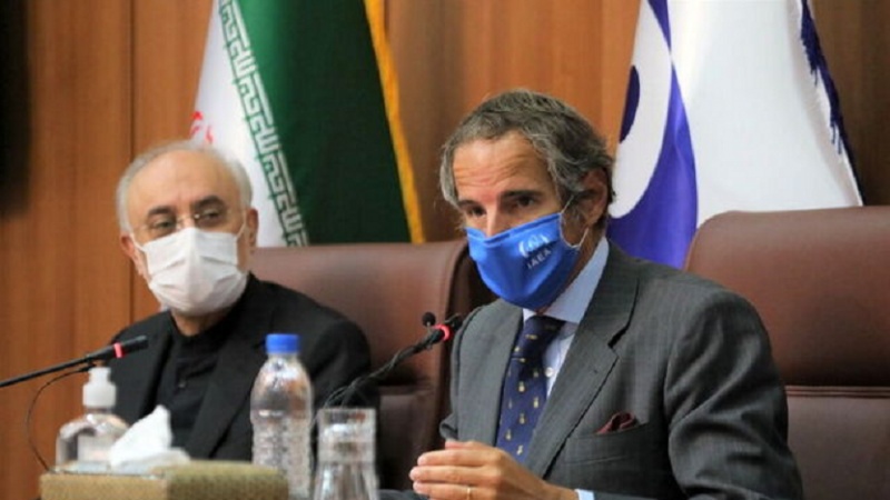 Iran dobrovoljno dao pristup nuklearnim lokacijama Međunarodnoj agenciji
