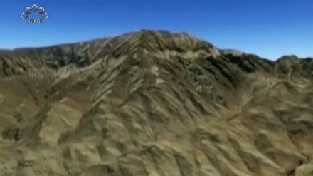 بەشێک لە دێکۆمێنتاری ئەشکەوتەکان - 07-08-2020