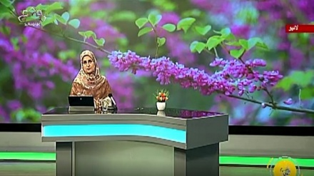 سماجی پروگرام ۔ زندگی سلام