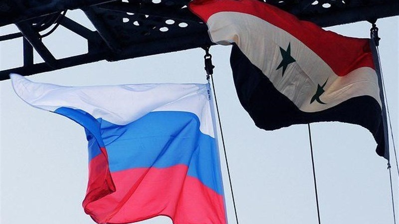 دہشتگردوں کے خلاف شام و روس کی مشترکہ کاروائی، سیکڑوں ہلاک
